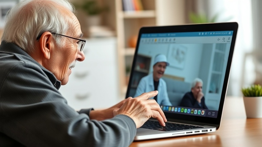 Transform Senior Care Franchises with AI for Improved Efficiency