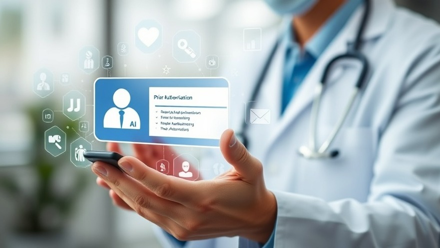 Can AI Transform the Prior Authorization Process for Concierge Practices?