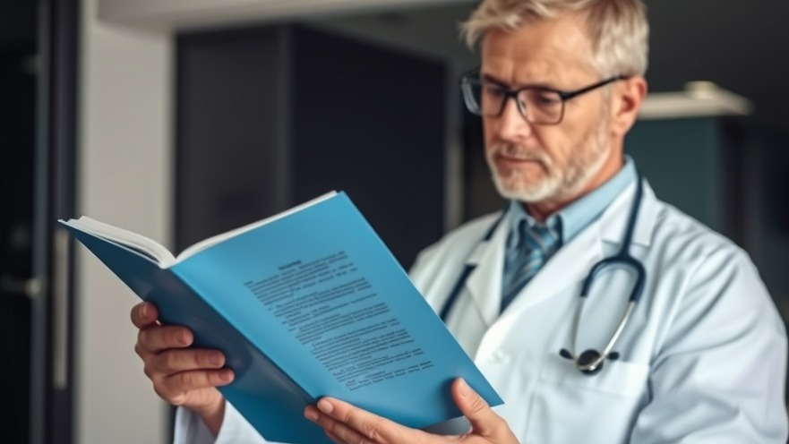 RFK Jr. Calls for Dramatic Changes in Medical Journals: Implications for Patient Care
