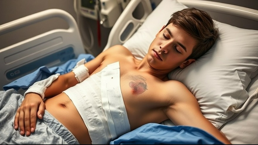 How Concierge Medical Practices Can Address Rising Gun-Related Injuries in Kids