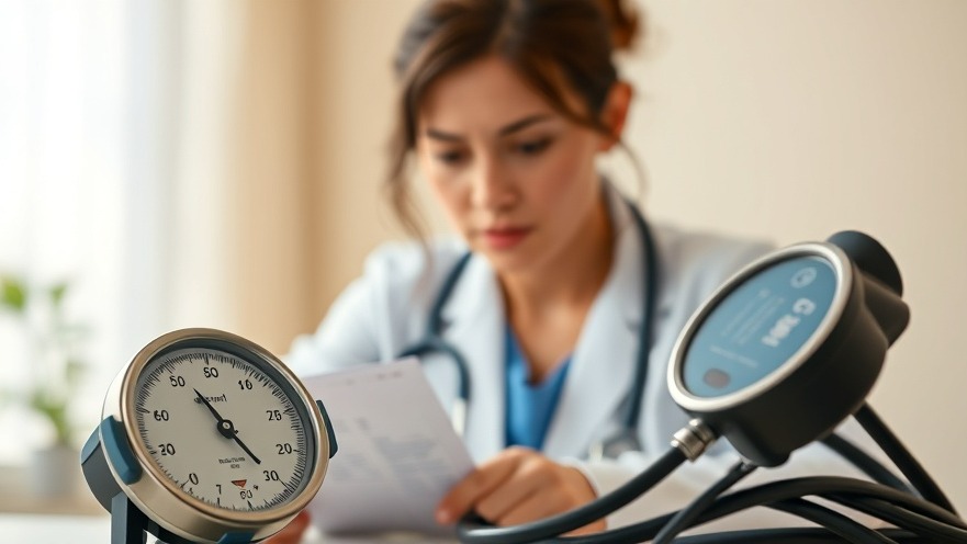 HCould Your Medications Be Raising Your Blood Pressure? Essential Insights for Concierge Practices