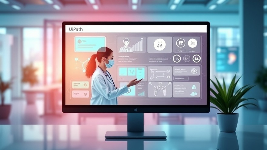 How UiPath's Medical Record Summarization AI Agent Can Transform Healthcare Efficiency