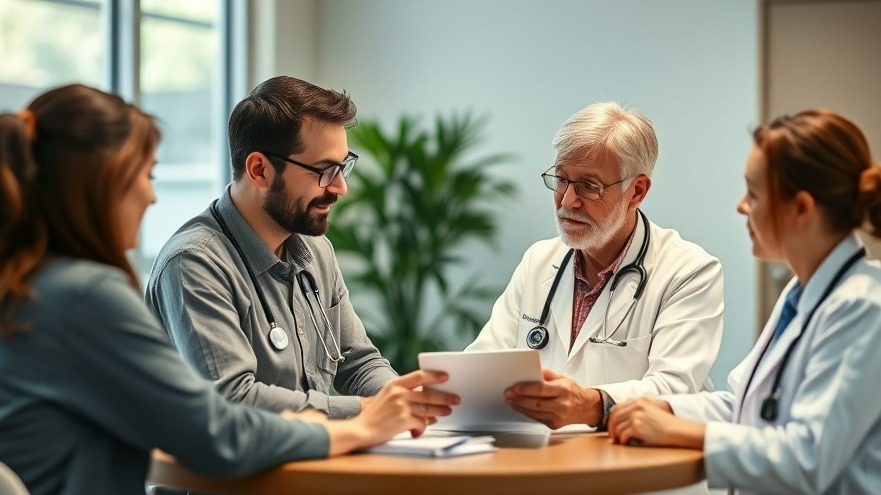 How Team Collaboration Transforms Concierge Medical Practices for Success