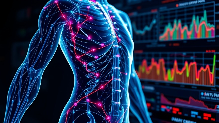 Revolutionizing Cancer Diagnostics: Explore AI and Light in Early Detection
