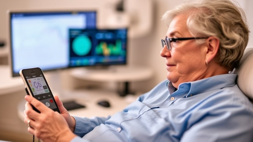 Exploring Remote Patient Monitoring's Impact on Diabetes Care: What's at Stake for Physicians?