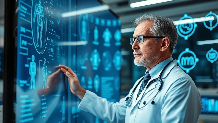 Embracing AI Intelligence: Insights for Concierge Medical Practices