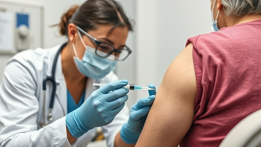 Insulin Prices Plunge 42%: What This Means for Healthcare Practitioners