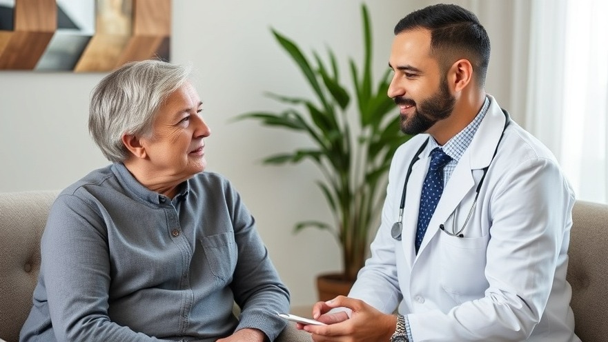 How the Dignity Act of 2025 Can Transform Primary Care Workforce Shortages