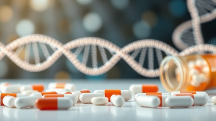 How Pharmacogenomics Can Optimize Your Medication Abroad