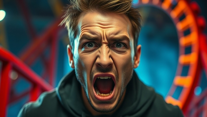 Understanding Emotional Trauma After a Rollercoaster Accident: What You Need to Know