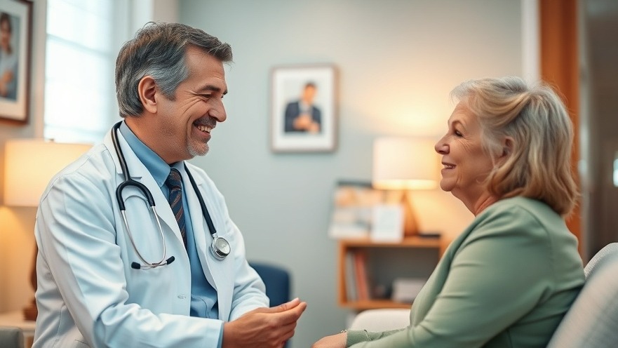 Navigating the State of Primary Care: Essential Insights for Concierge Medical Practices