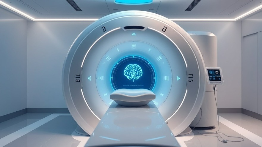 Democratizing Preventative Health: Unveiling AI-Powered MRI for $499
