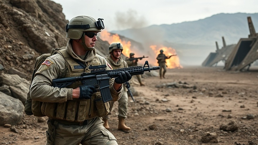 Military Information Leaks: What This Means for Franchisors