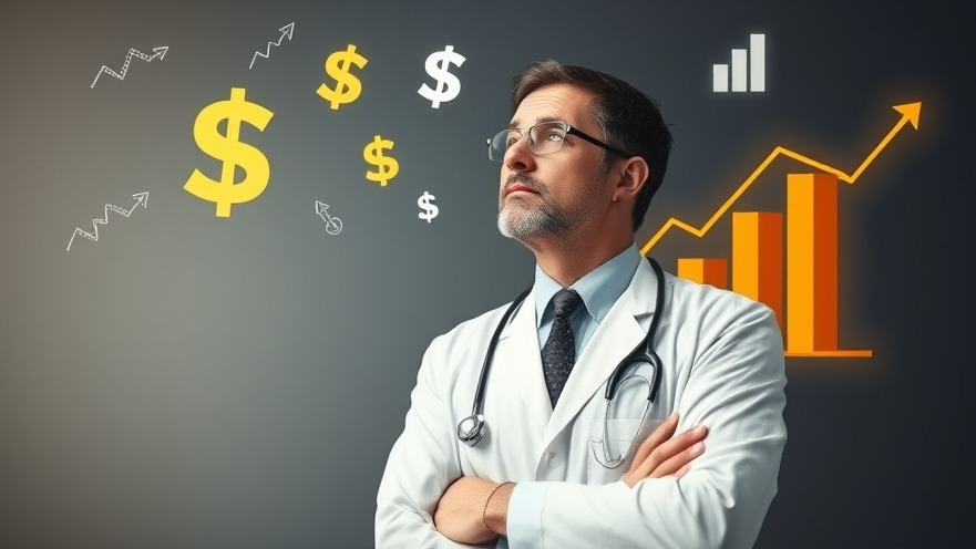 Why Understanding Economic Foresight is Crucial for Concierge Medical Practices