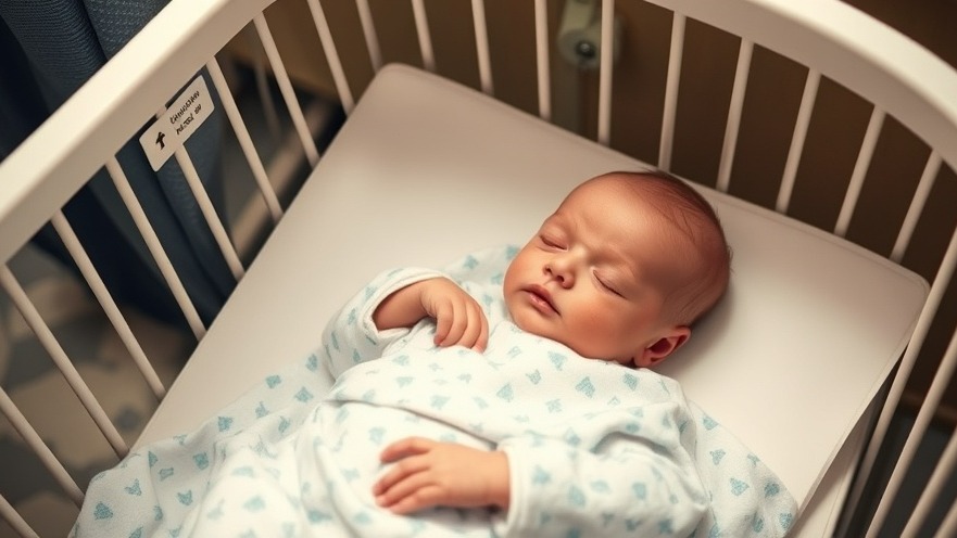 Discover How Non-invasive Tests Revolutionize Infant Meningitis Detection