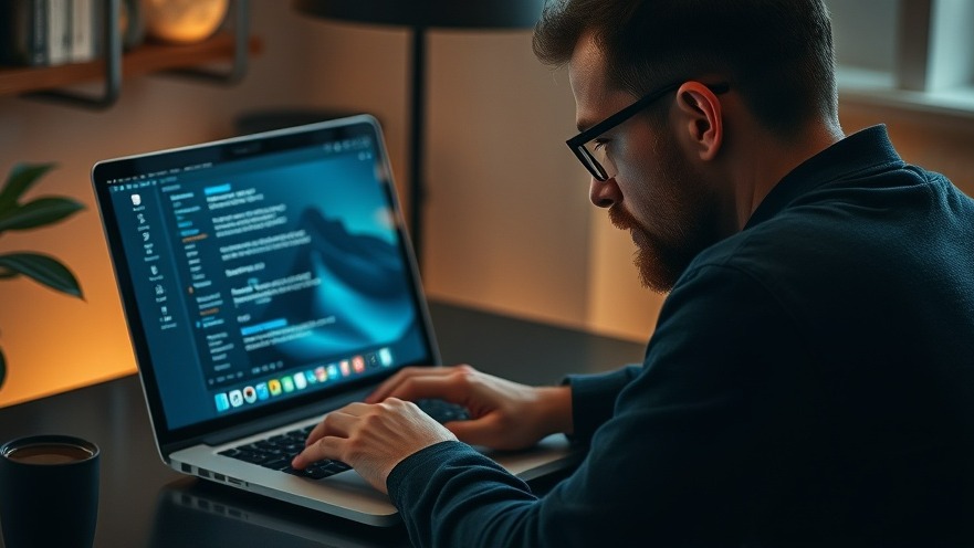 Why Digital Nomads Should Embrace the Customizable Obsidian Baseline Theme