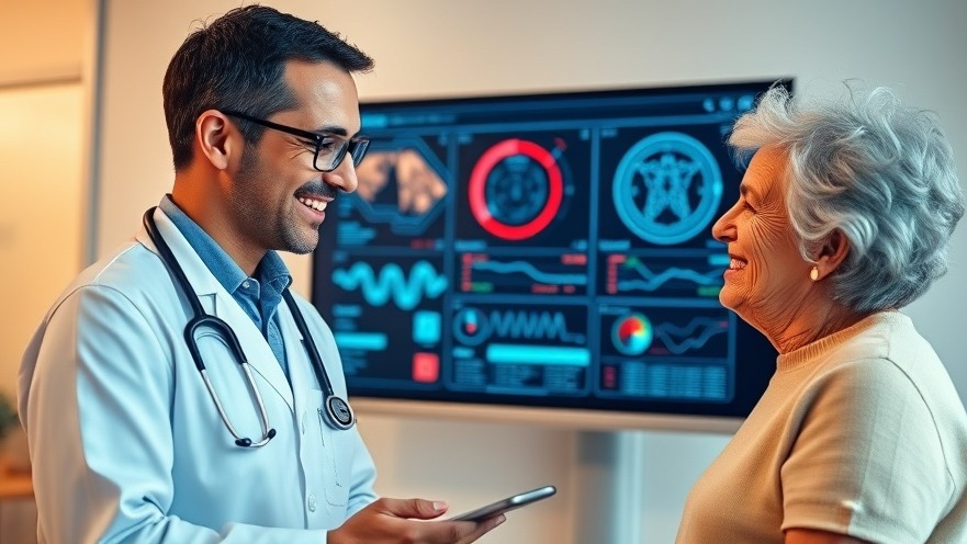 Building Patient Trust in AI-Powered Diagnostics for Concierge Practitioners