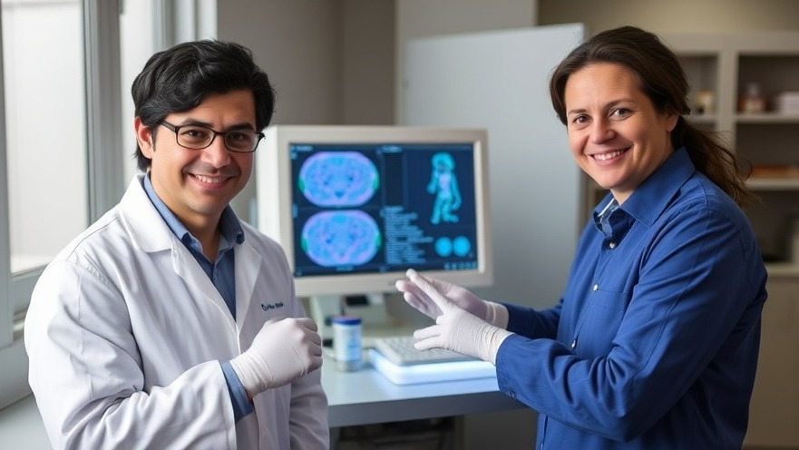 Discover PHOx: The Revolutionary Polymer Enhancing Patient Safety in Implantable Devices