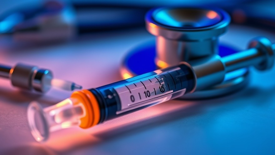 Revolutionizing Type 1 Diabetes Treatment: The Promise of Semaglutide
