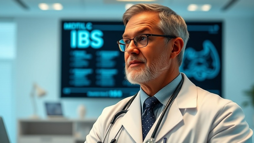 Remembering Robert Jarvik and New Perspectives in IBS and Pain Management