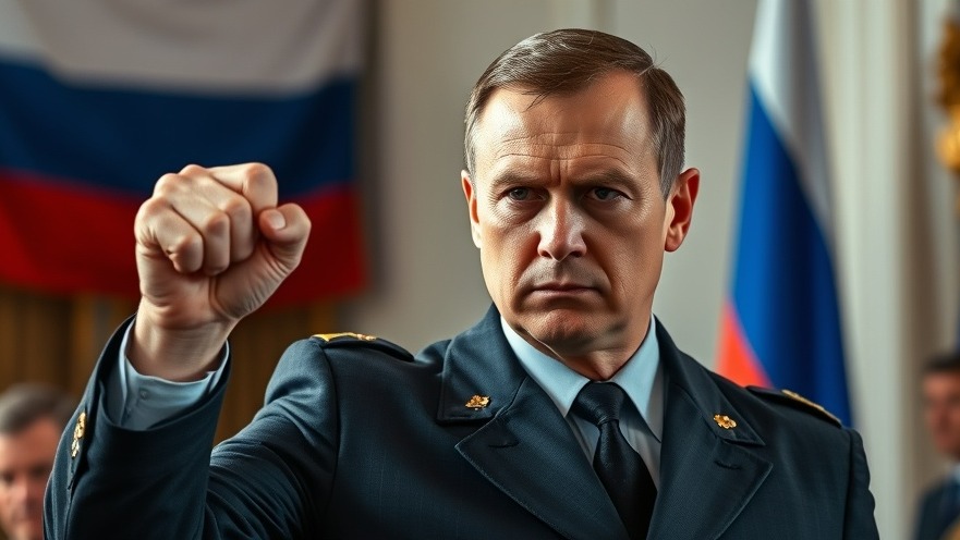Russia's Plan to Deploy Troops in Moldova: What Franchisors Should Know