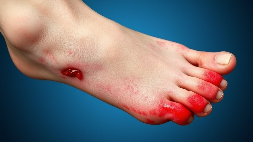 Cellulitis Recovery: Key Insights for Concierges on Healing Timelines