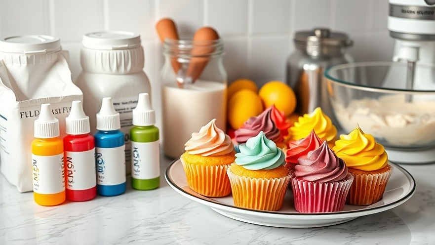 New FDA Food Safety Collaboration Aims to Enhance Health