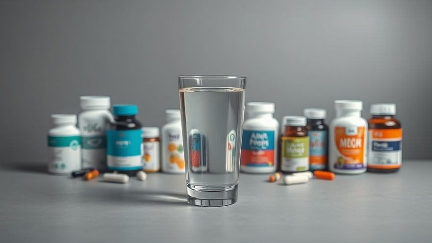Navigating the Risks of Supplements: Protecting Your Liver Health