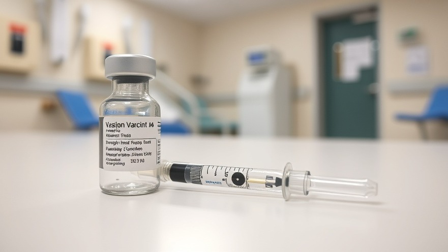 Navigating Trust Amidst Controversy: RFK Jr. and Vaccine Credibility