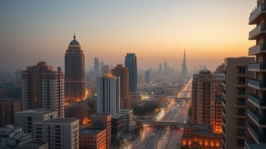 Navigating the Turbulent Gulf: Franchising Opportunities Amid Conflict