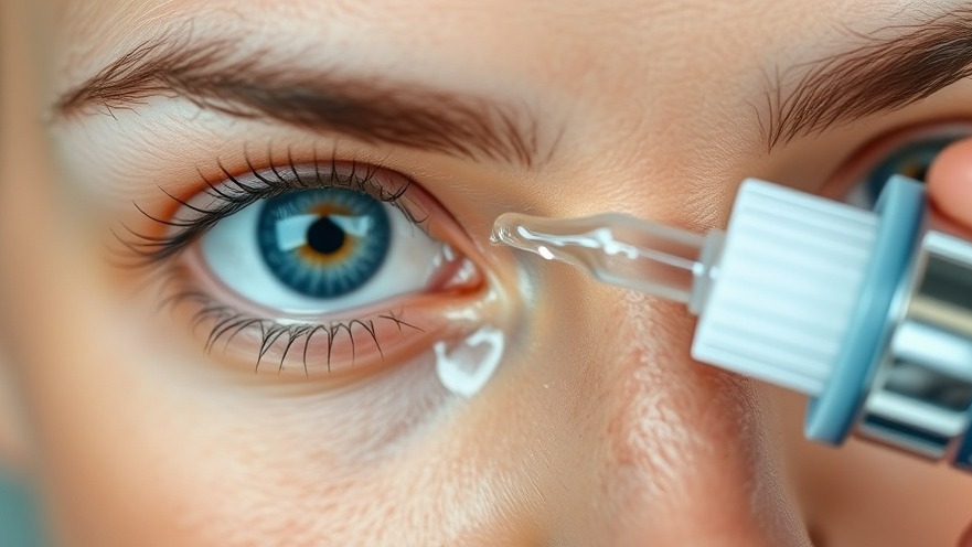 Exciting Advances in Uveitis Therapies: A Guide for Concierge Practices