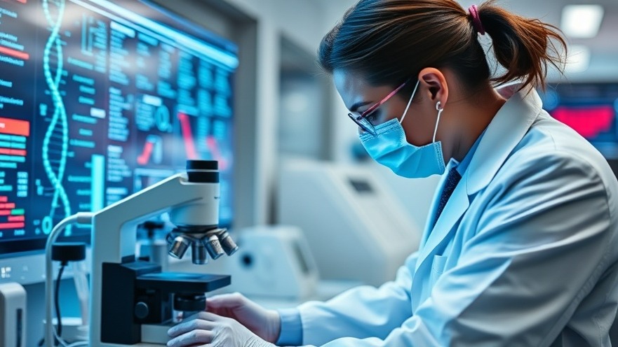 Unlocking the Power of Genetic Testing: An Opportunity for Concierge Practices