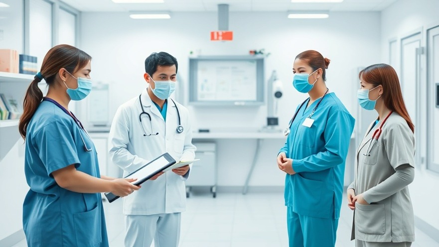 Transforming Healthcare Administration: How the FAA Model Could Benefit Providers