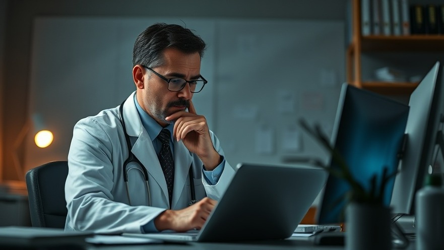 Navigating Regulatory Burdens: Four Keys for Concierge Medical Practices