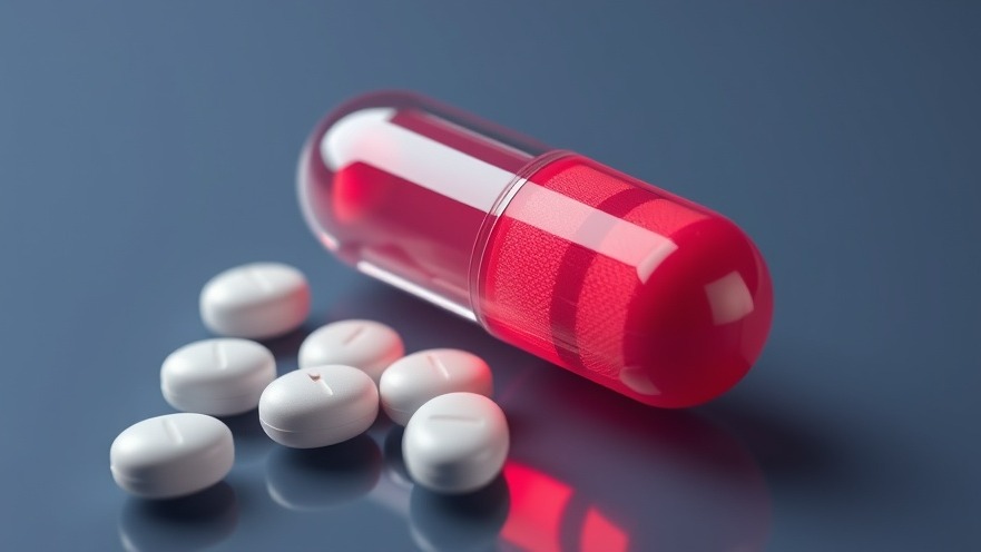 The FDA Approved a New Polypill for Hypertension: What This Means for Your Practice