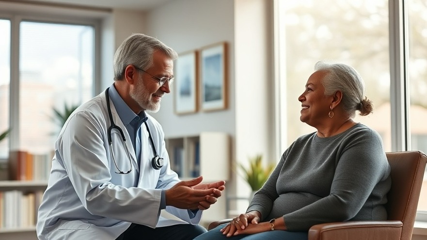 Why NY Seeks Exceptional Concierge Medicine Physicians