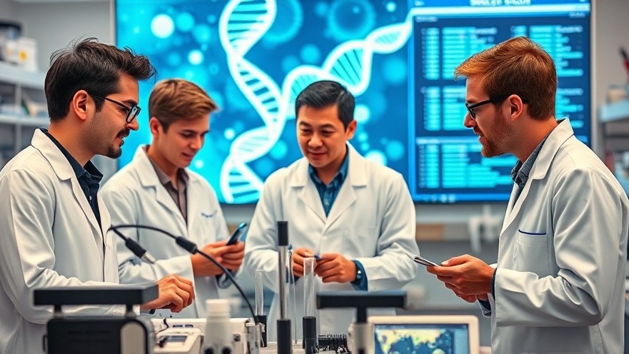 How DEFND-seq Revolutionizes Single-Cell Sequencing for Drug Screening