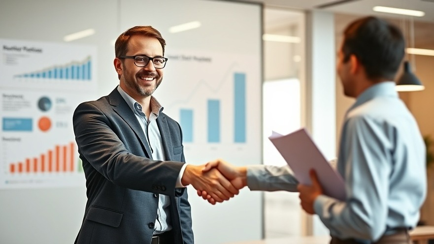 Navigating Multi-State Practice Sales: Securing Financial Success