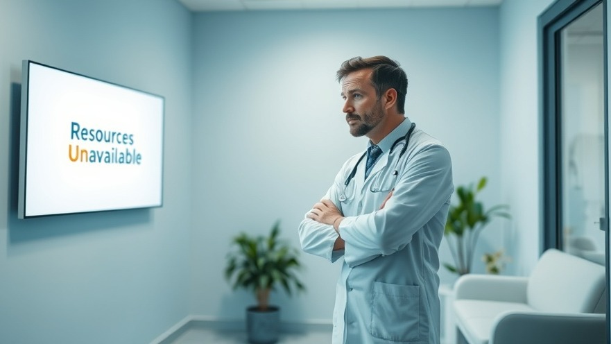 How the Removal of Online Resources Threatens Patient Care in Concierge Medicine