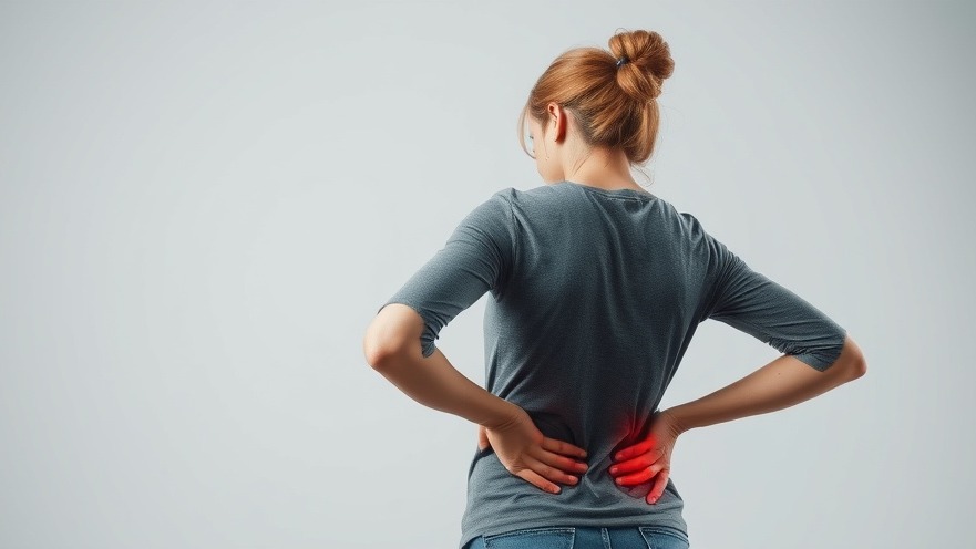How a Wireless Implant Could Transform Chronic Pain Treatment