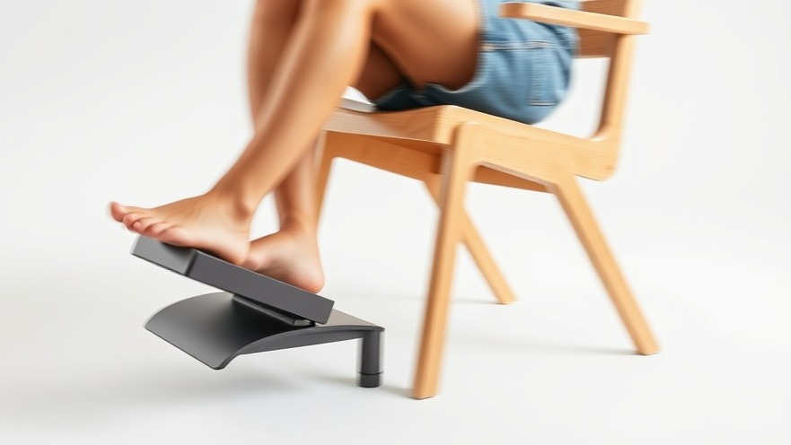 Explore Ergonomic Innovations for Learning and Remote Workspaces