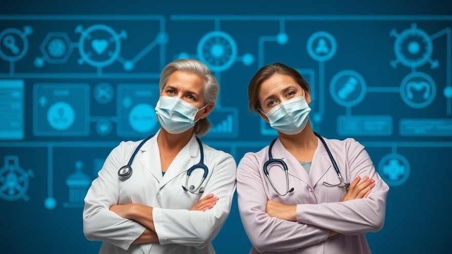 Why Two-Thirds of Patients Distrust AI in Healthcare: Implications for Your Practice