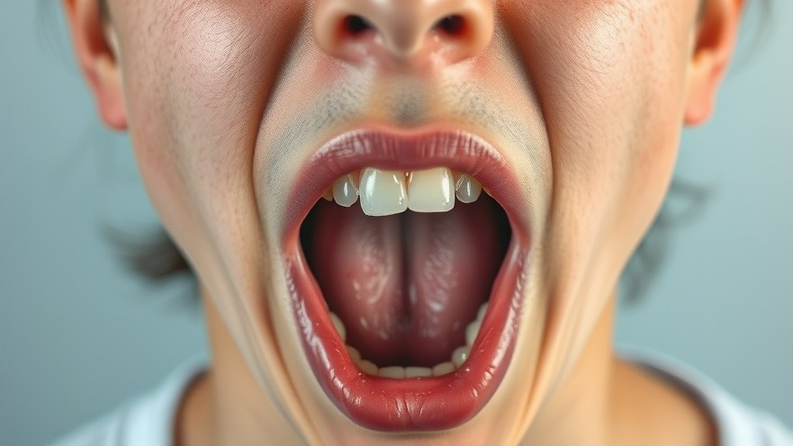 The Groundbreaking Salivary Gland Regenerative Biobank: A Game Changer for Chronic Dry Mouth