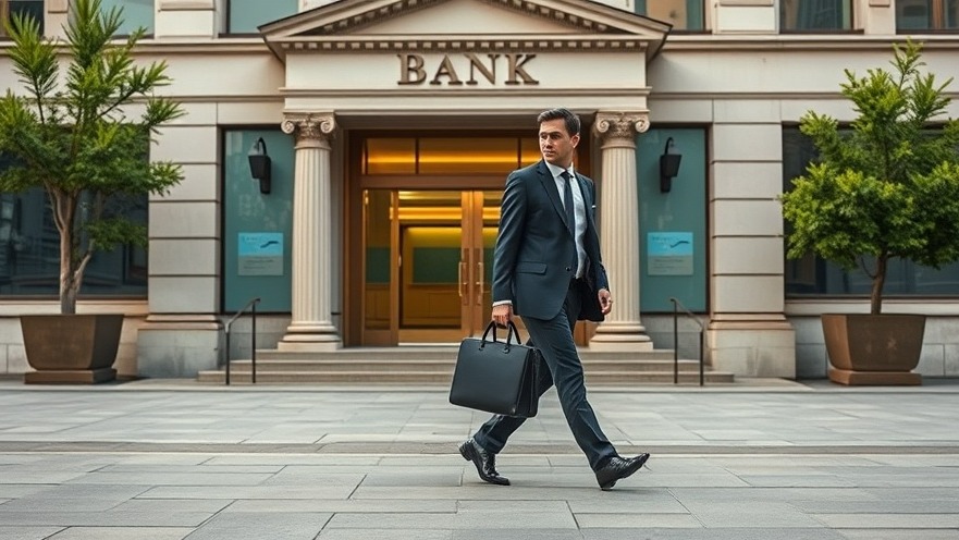 Why Investment Banking’s Worst Streak in a Decade Matters for Franchisors