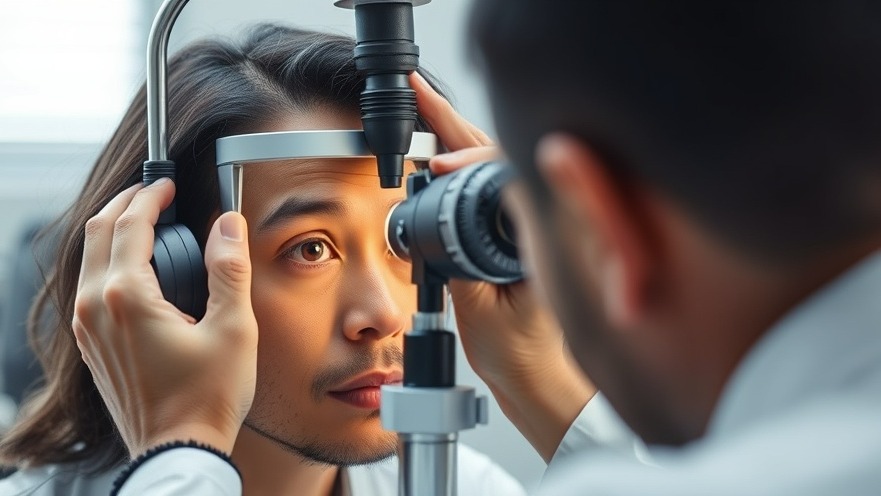 How Interventional Glaucoma Therapy Can Elevate Patient Care Strategies