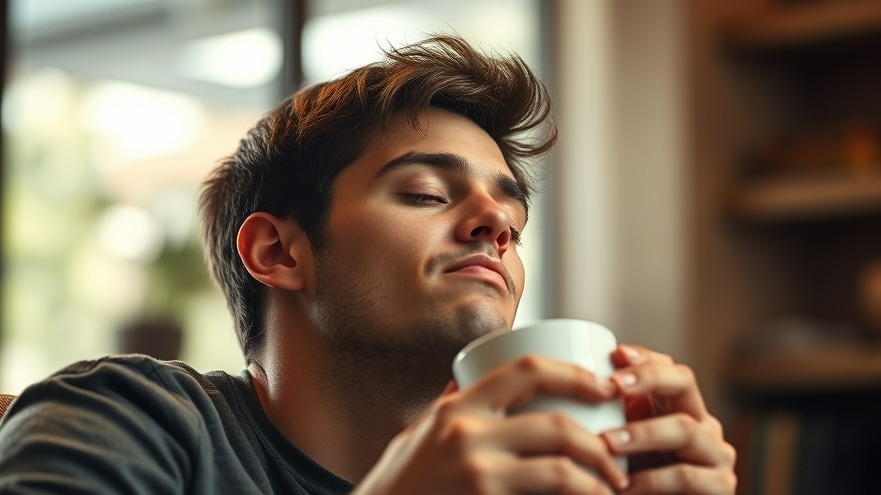 Unlock the Longevity Benefits of Morning Coffee Timing for Health