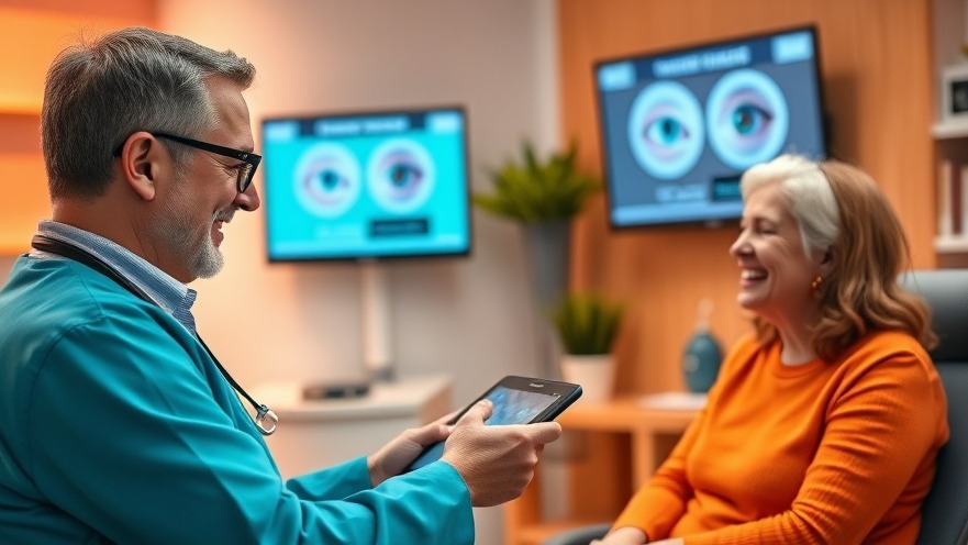 Boost Your Ophthalmic Practice: Essential Digital Marketing Strategies for 2025