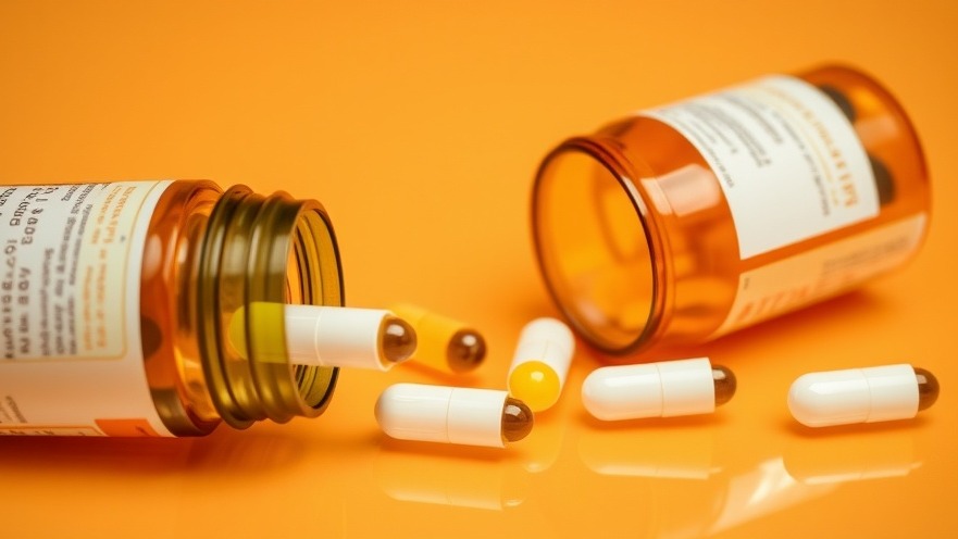 Navigating the New FDA Opioid Label Changes: What Concierge Health Providers Must Know