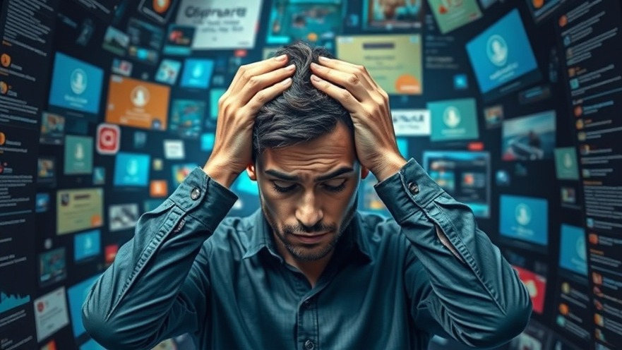 Tackling UX Fatigue: How Simple Websites Boost Franchise Performance