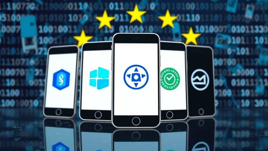 Can Europe Break Free from American Tech Supremacy? What Franchisors Need to Know